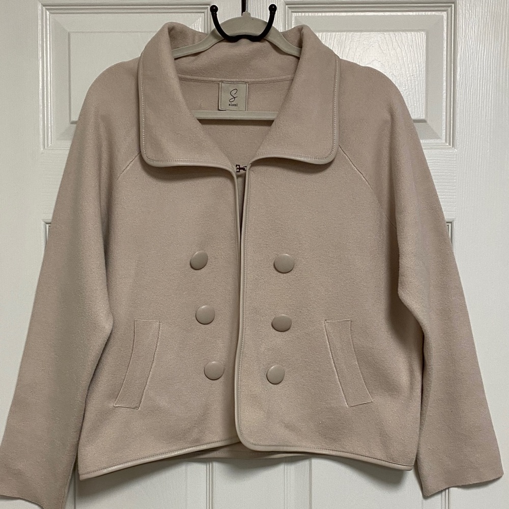 Sioni Women's Sweater Jacket